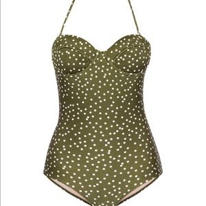 NEW! Adriana Degreas swim